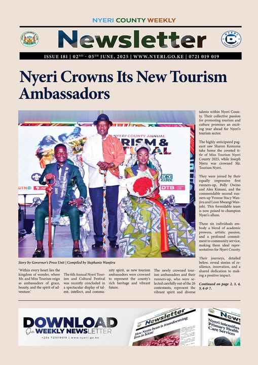Weekly Review Issue 181